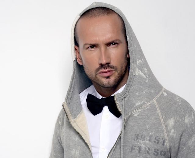 Cristian Marchi