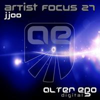 Artist Focus 27