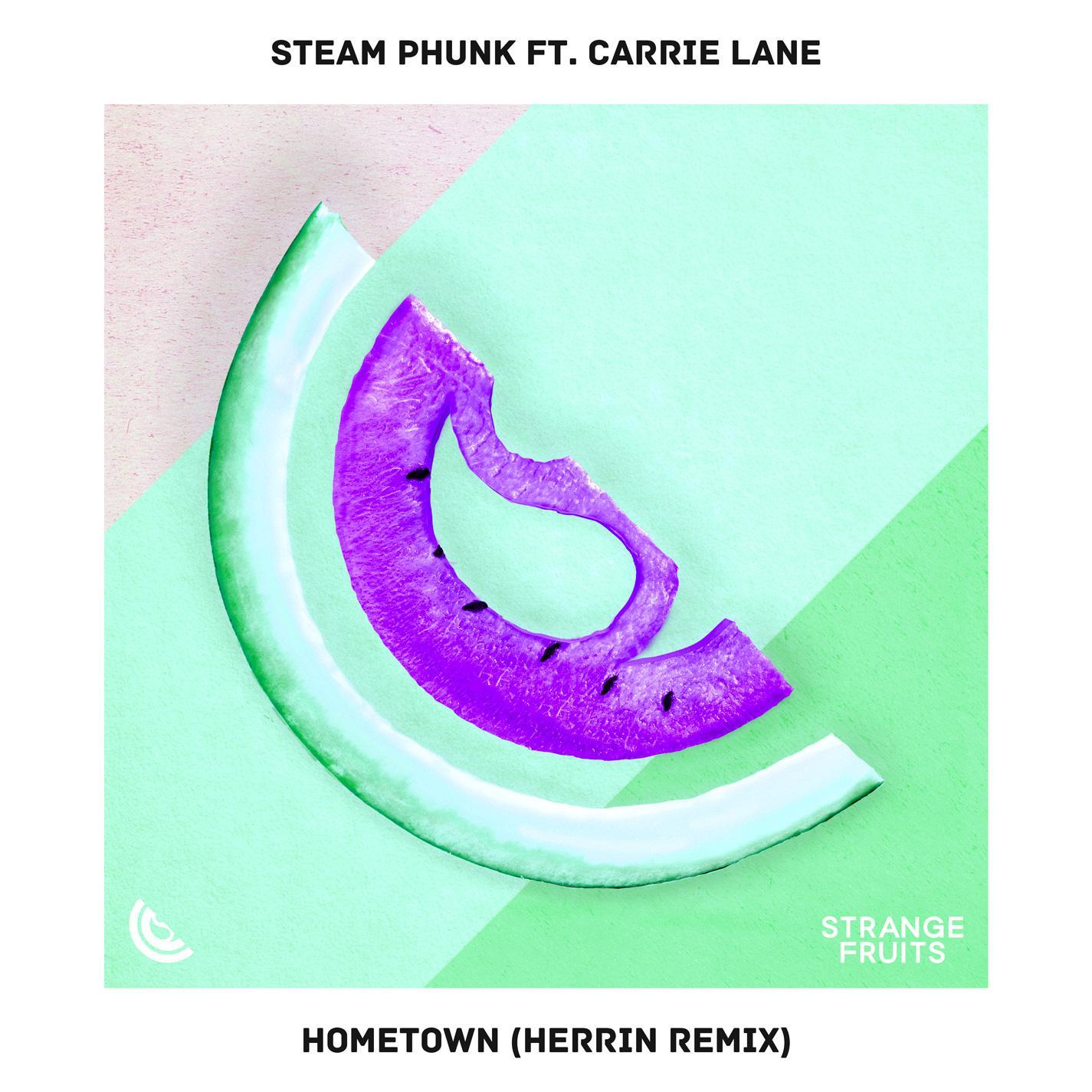 Hometown [Herrin Remix]