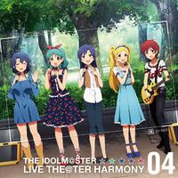 THE IDOLM@STER LIVE THE@TER HARMONY 04