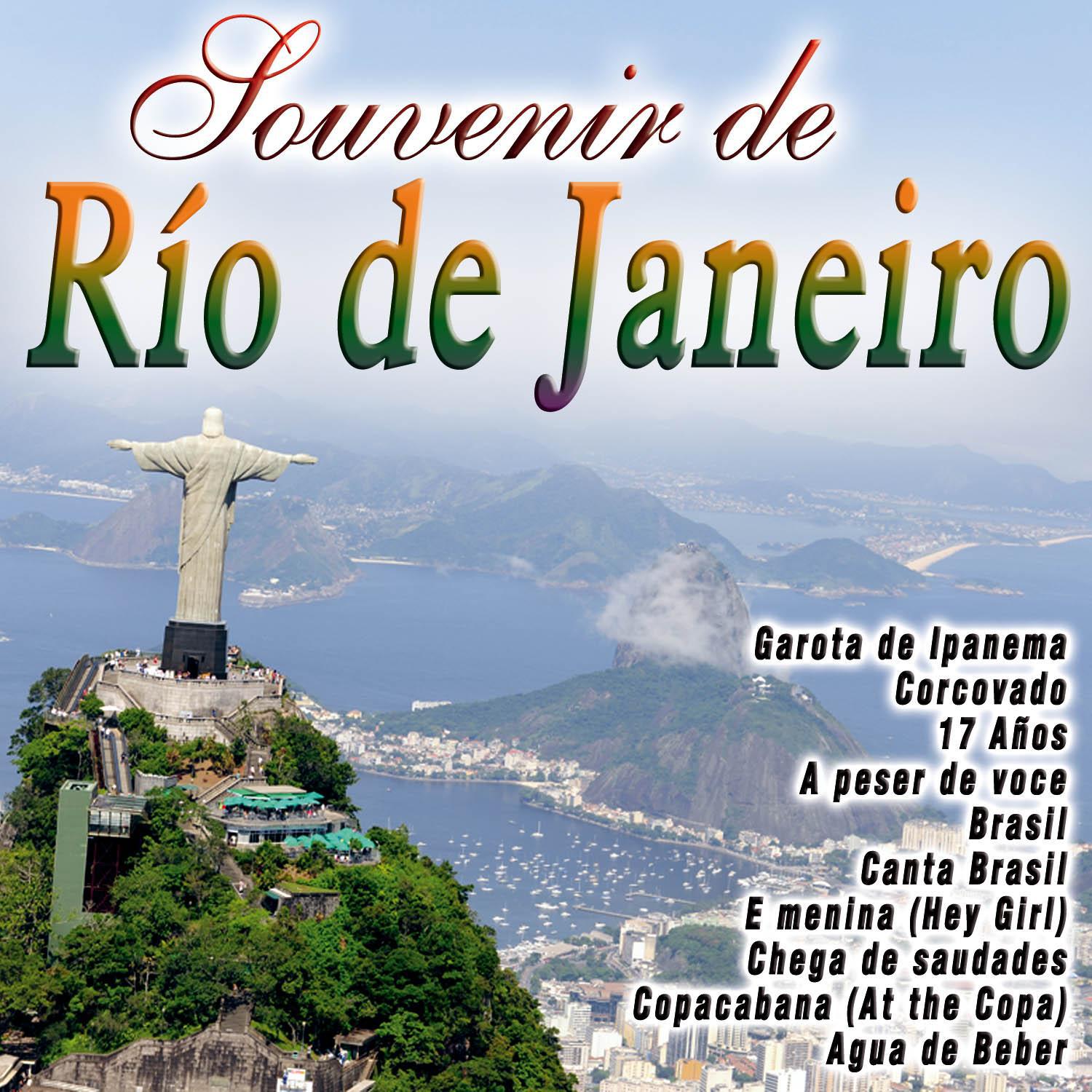 Rio de Janeiro Travel Set: A Comprehensive Guide to Experience the Vibrant City