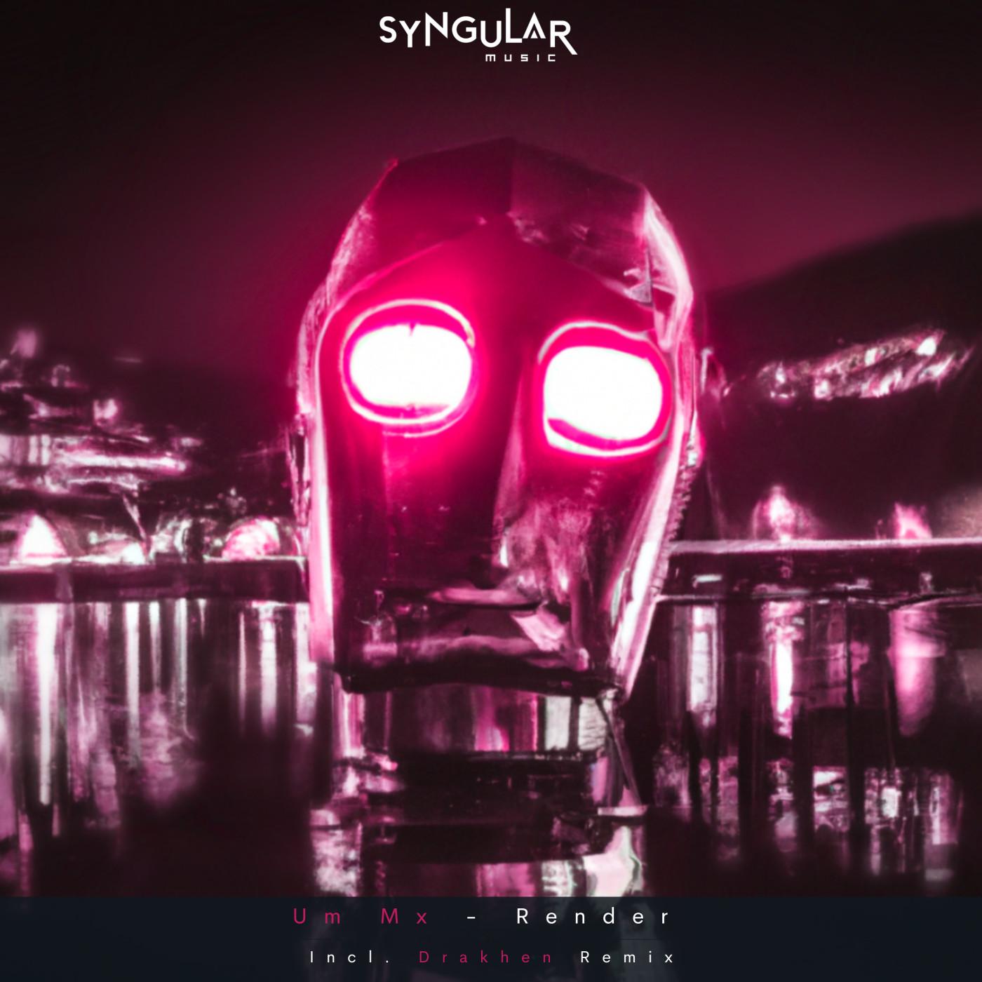 Render (Original Mix)