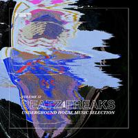 Beatz 4 Freaks, Vol. 52