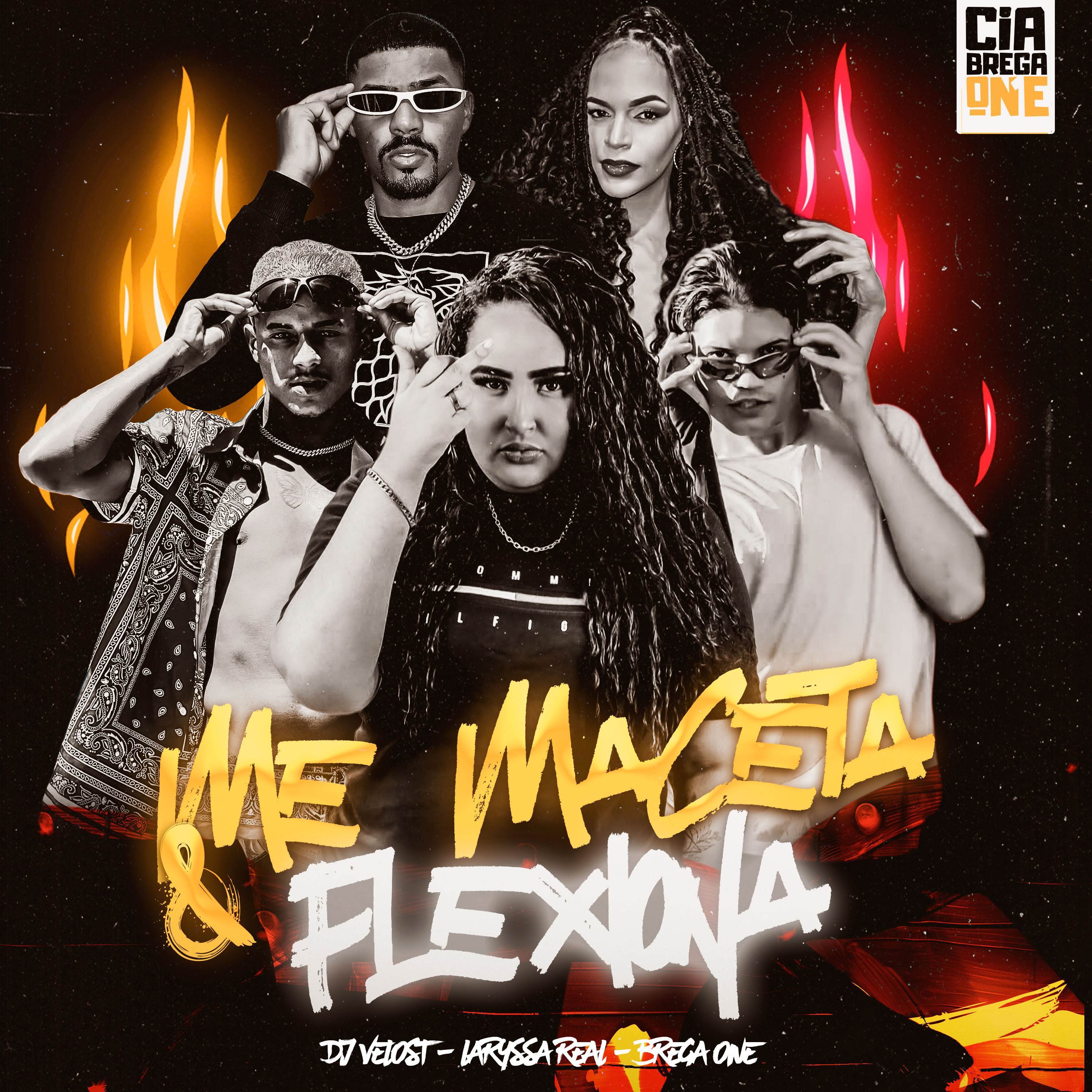 ME MACETA E FLEXIONA