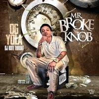 Mr. Broke da Knob