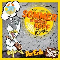 Sommer in meinem Kopf (Kloß mit Soß Remix)