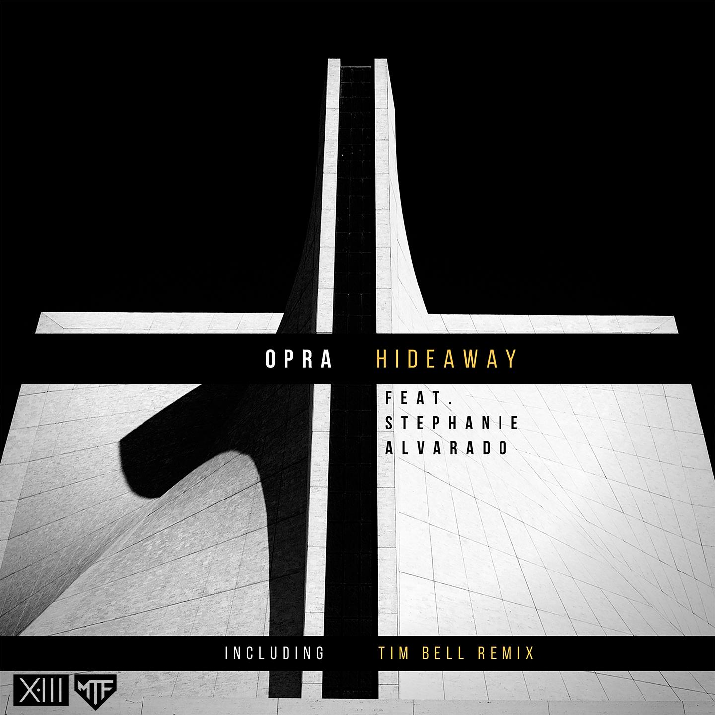 Hideaway (Tim Bell Remix)