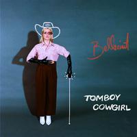 tomboy cowgirl