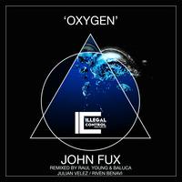 Oxygen