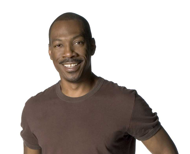 Eddie Murphy