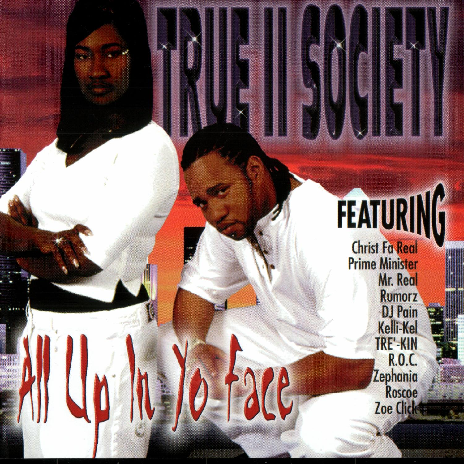 I Remember_True 2 Society_All Up In Yo Face | 在线播放_I Remember歌词_I Remember下载 | 网易云音乐