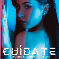 Cuidate (feat. Nia Love)