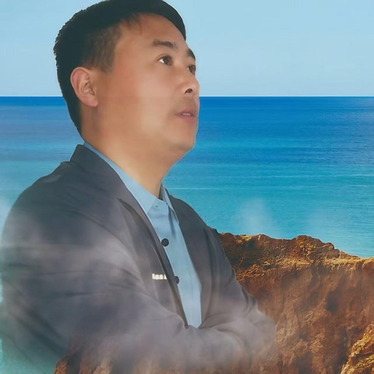 该放手就放手 (广场舞版)封面