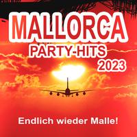 Mallorca Party-Hits 2023 (Endlich wieder Malle!)