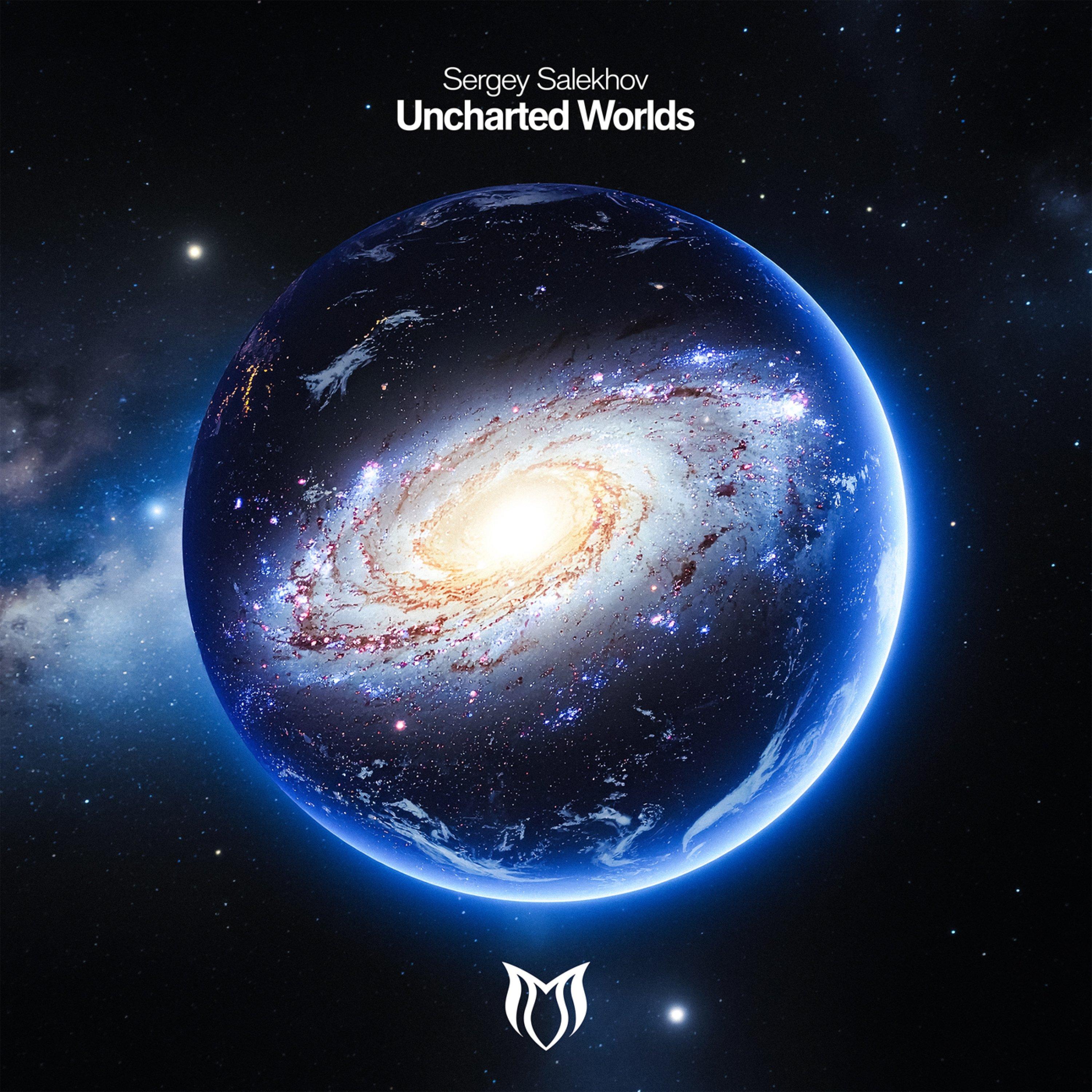 Transcend Realities (UW 004)