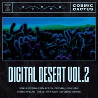 Digital Desert, Vol. 2