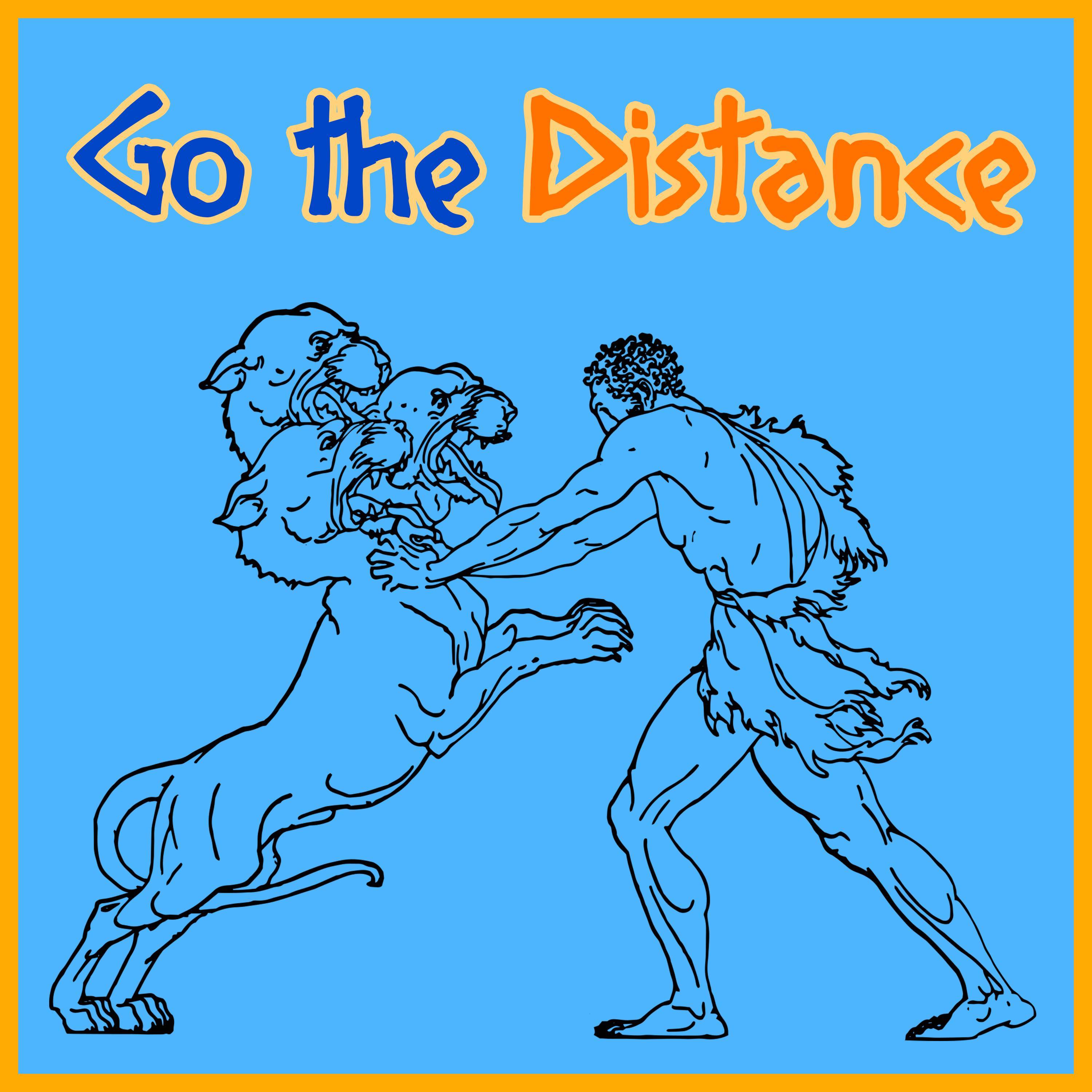 Go the Distance (From "Hercules") [Piano Version]