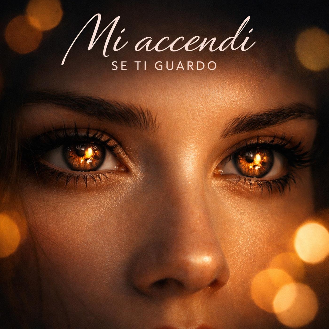 Mi accendi se ti guardo
