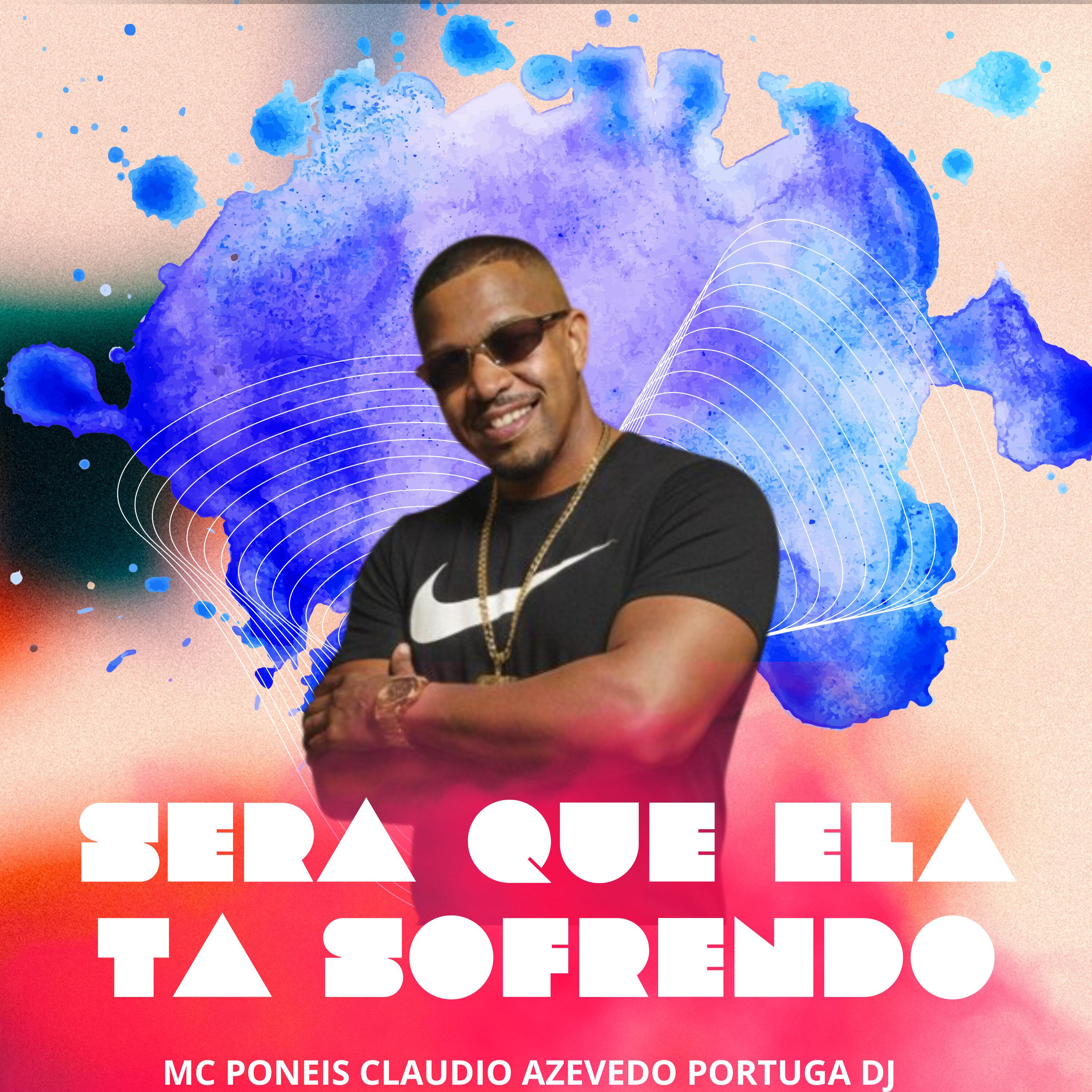 Sera Que Ela Ta Sofrendo