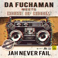 Jah Never Fail (20 Years)