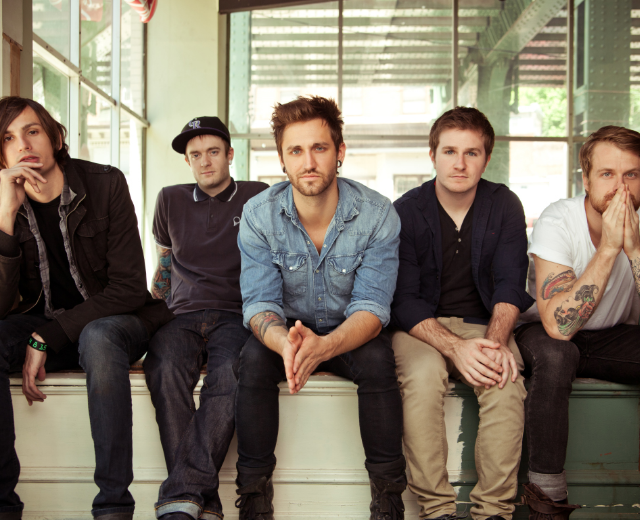 Every Avenue