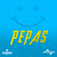 Pepas (Distinction Bootleg)