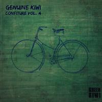 Genuine Kiwi Confiture Vol. 4