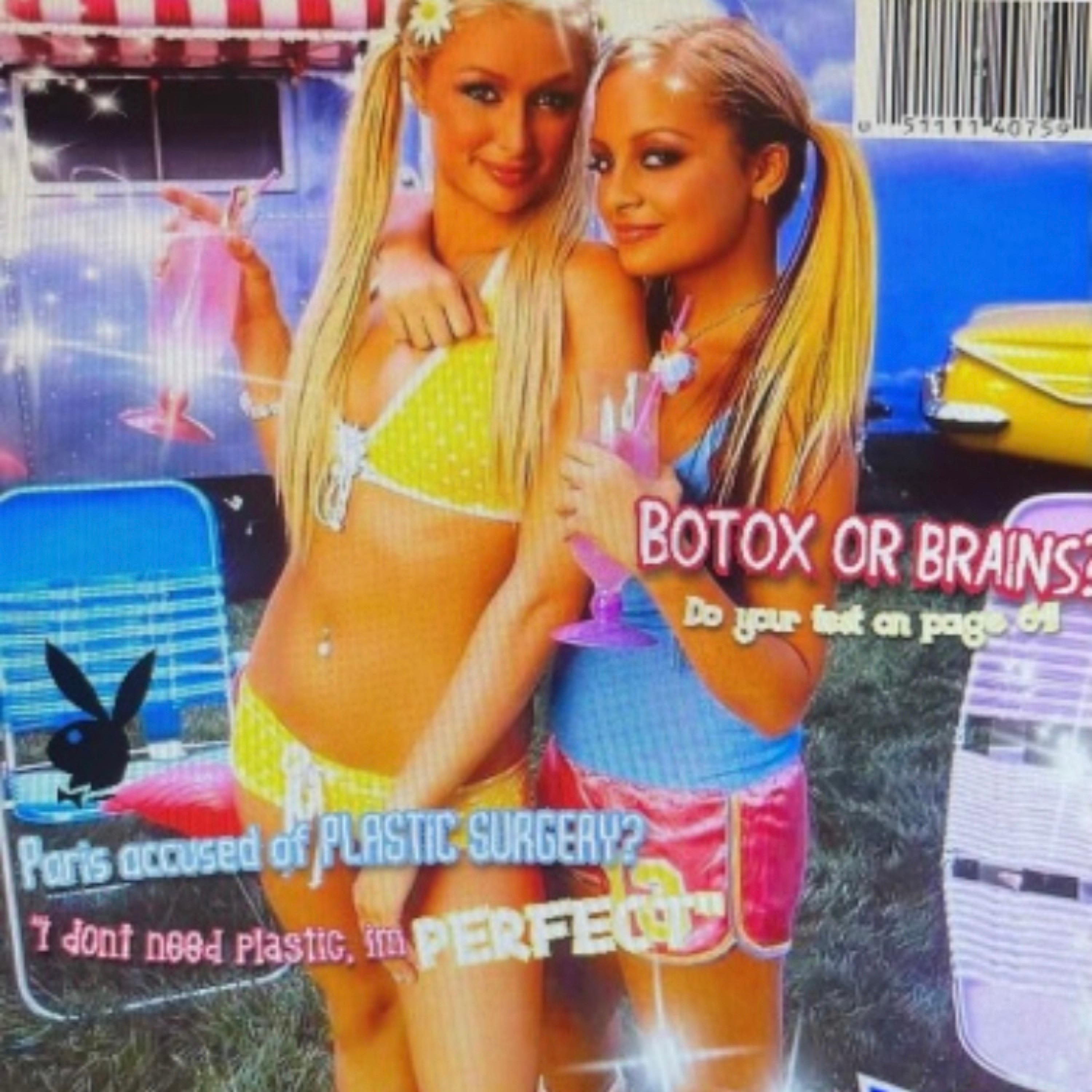 CHANCE (feat. Skye Bruiners)