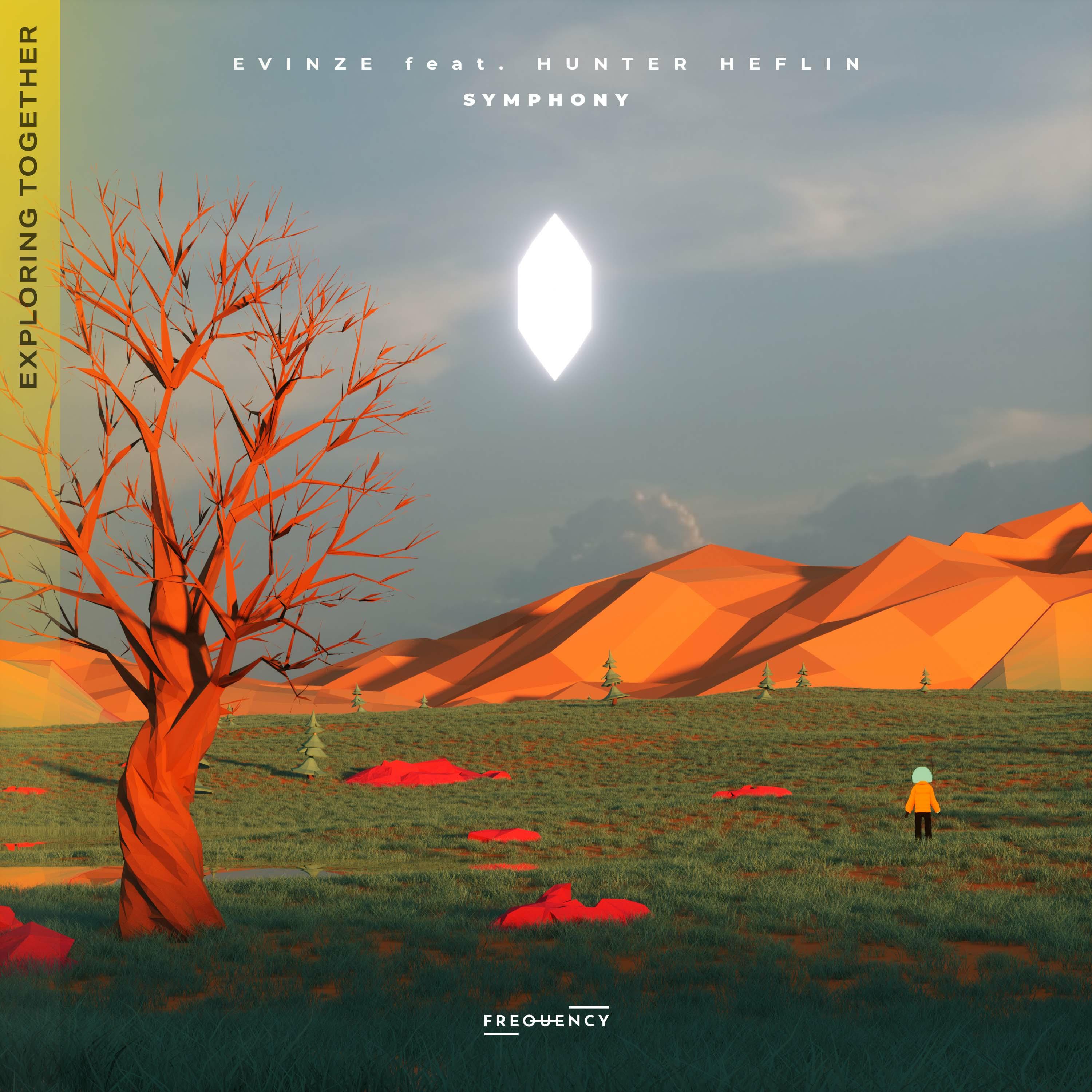 Symphony (feat. Hunter Heflin)