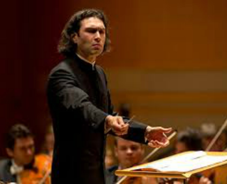 Vladimir Jurowski