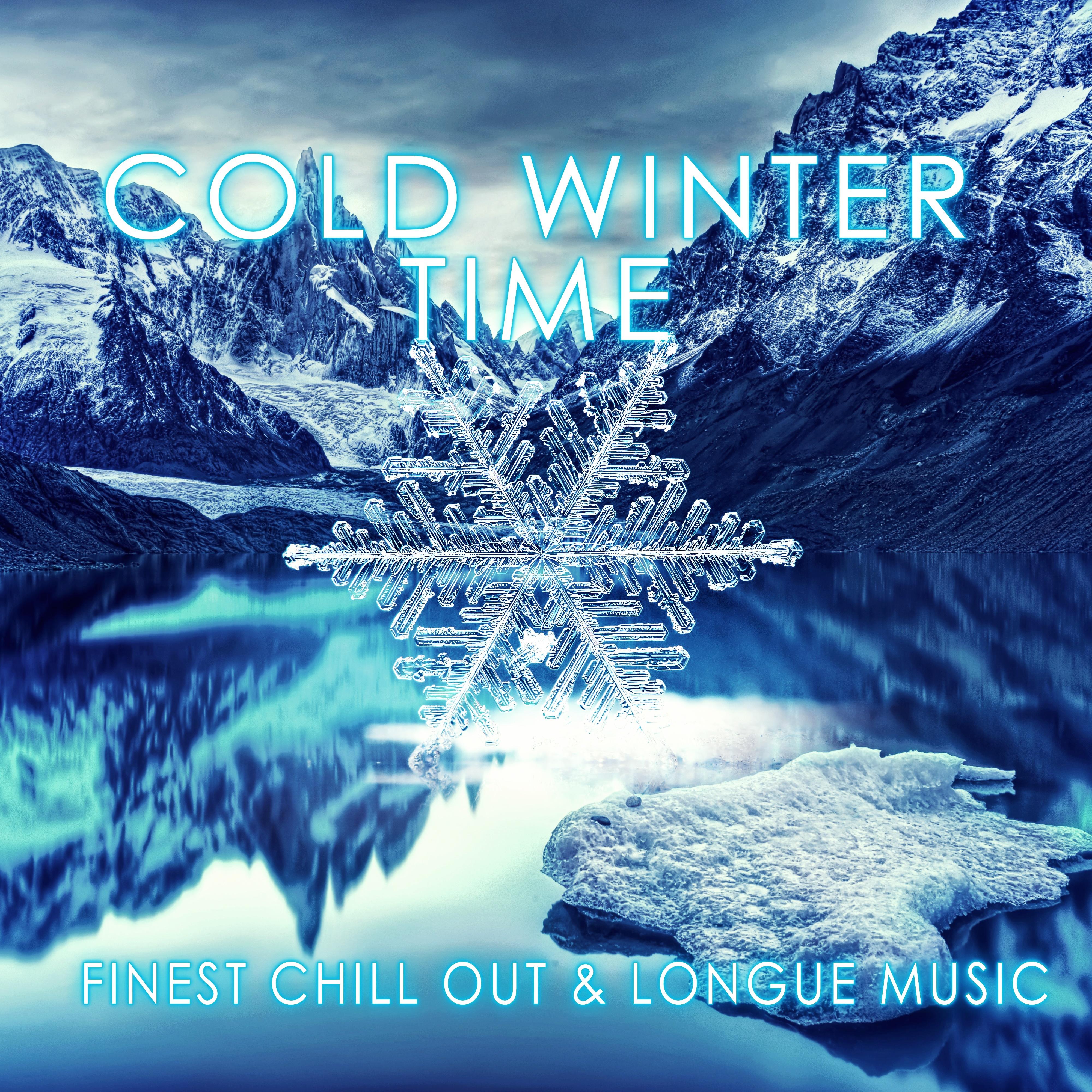 cold winter time - finest chill out & lounge music, sensual