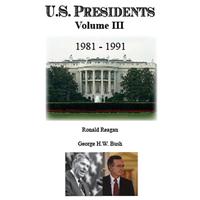 U.S. Presidents - Vol. 3