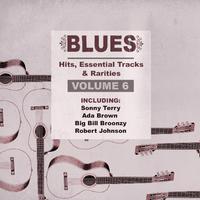 Blues Hits, Essential Tracks & Rarities, Vol. 6