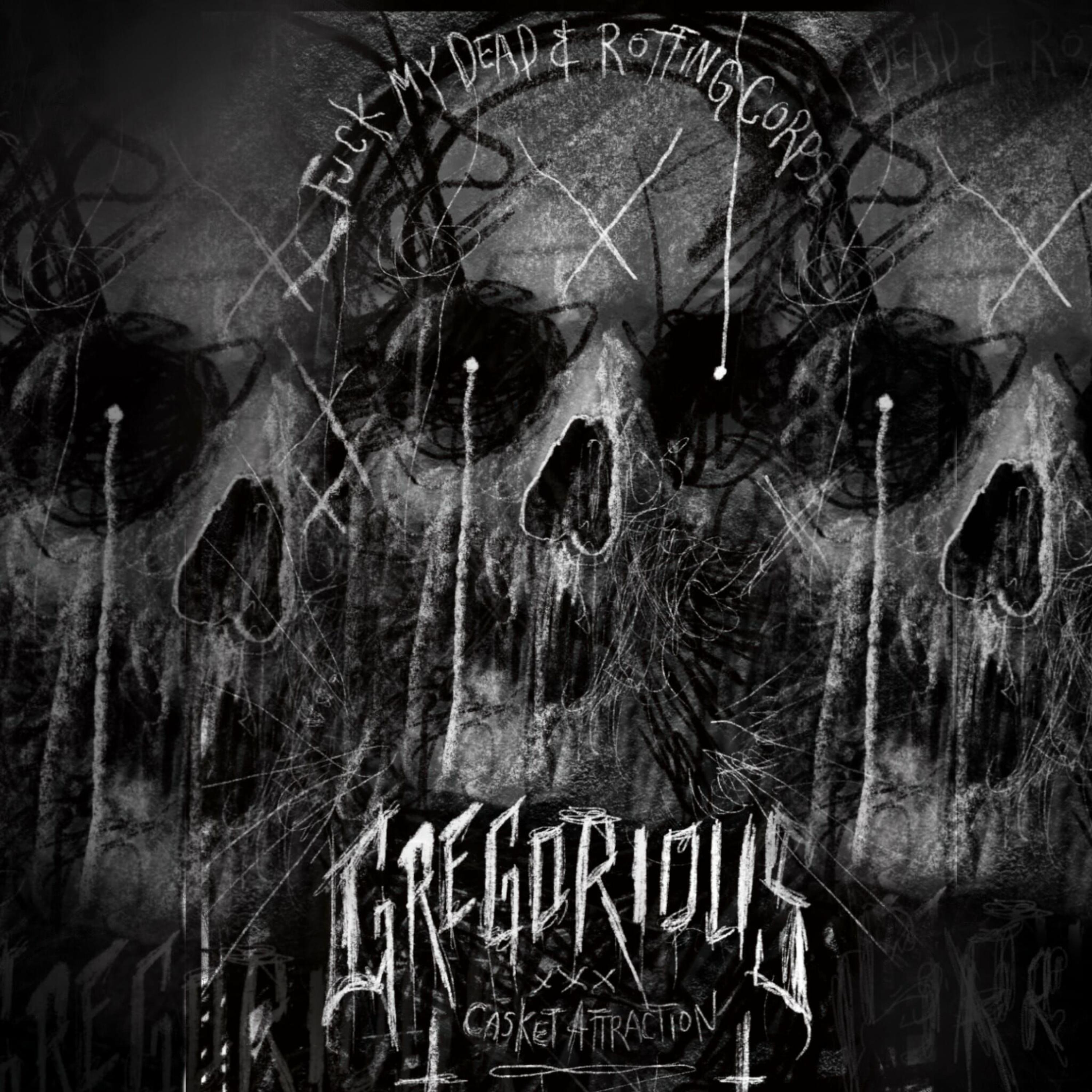 **** My Dead And Rotting Corpse