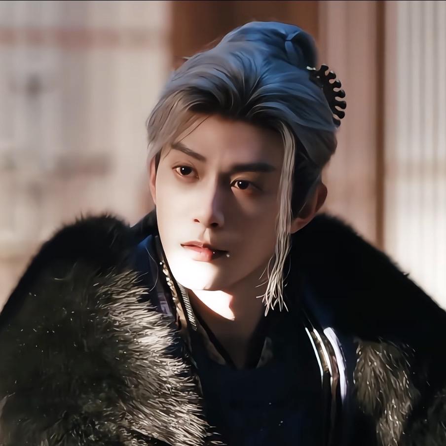 逐玉齐旻单人BGM