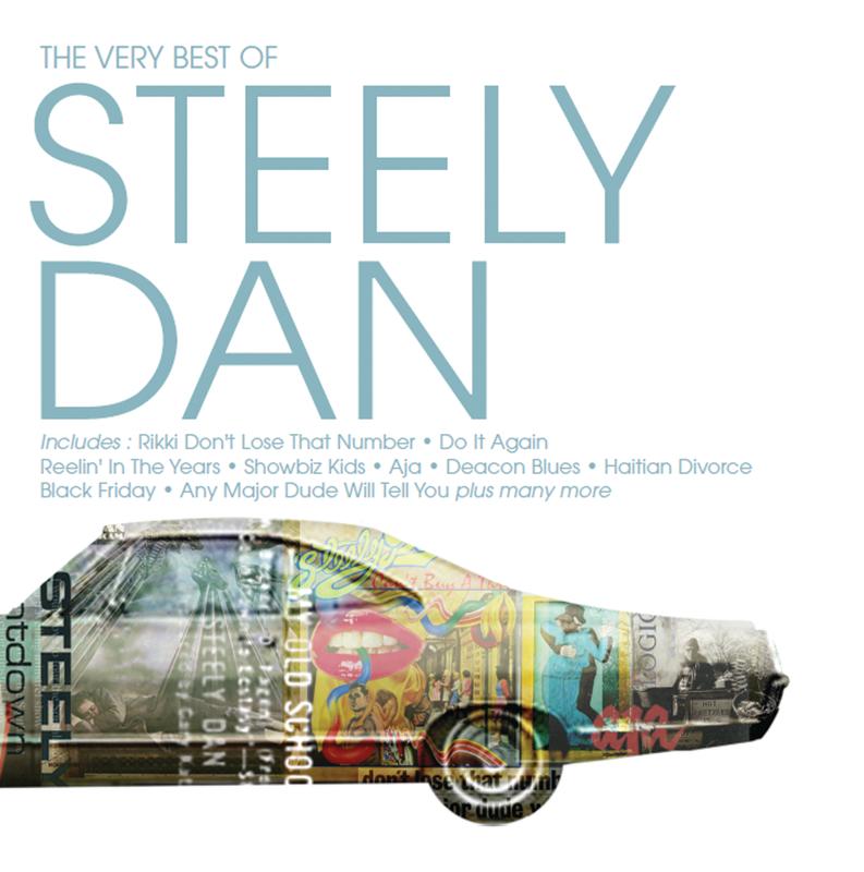 Dirty Work Steely Dan 单曲 网易云音乐