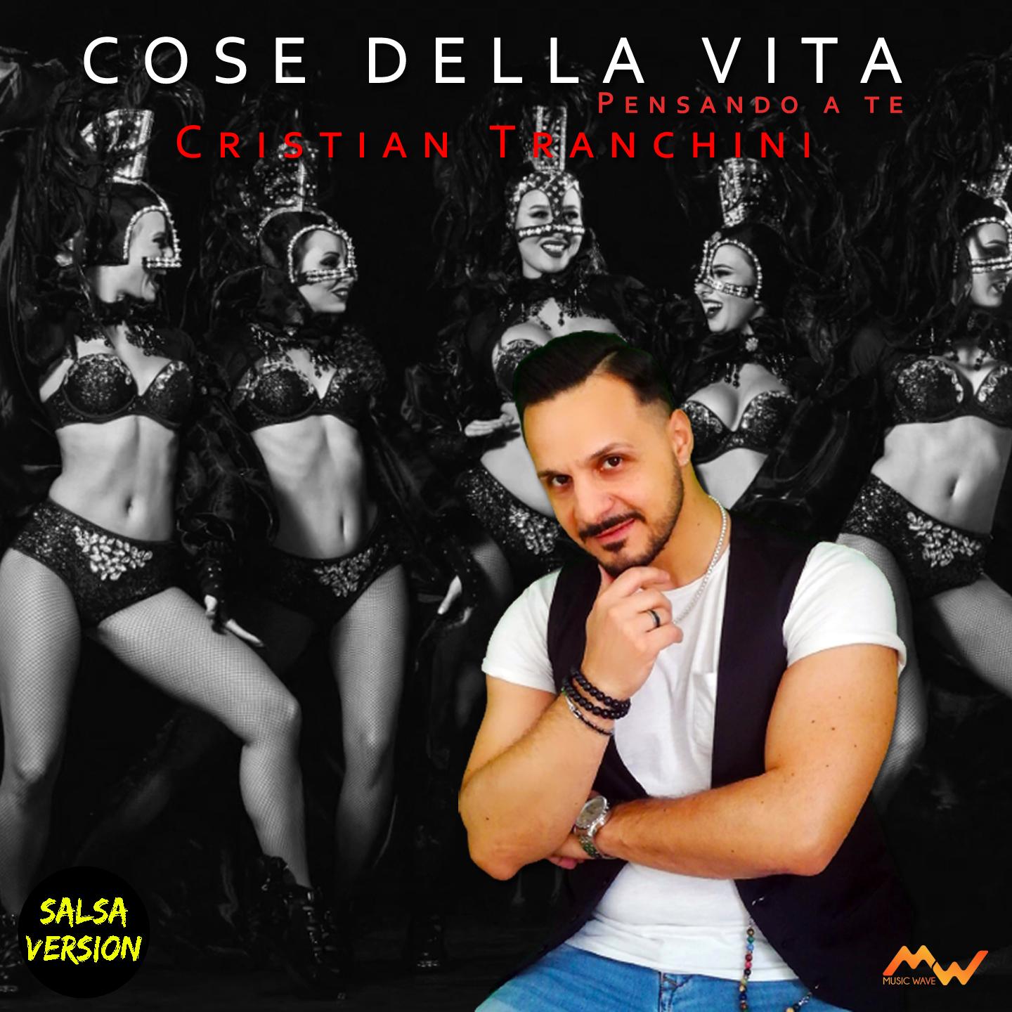 Cose della vita / Pensando a te (Salsa Version)