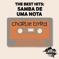 The Best Hits: Samba De Uma Nota