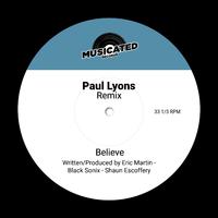 Believe (Paul Lyons Remix)