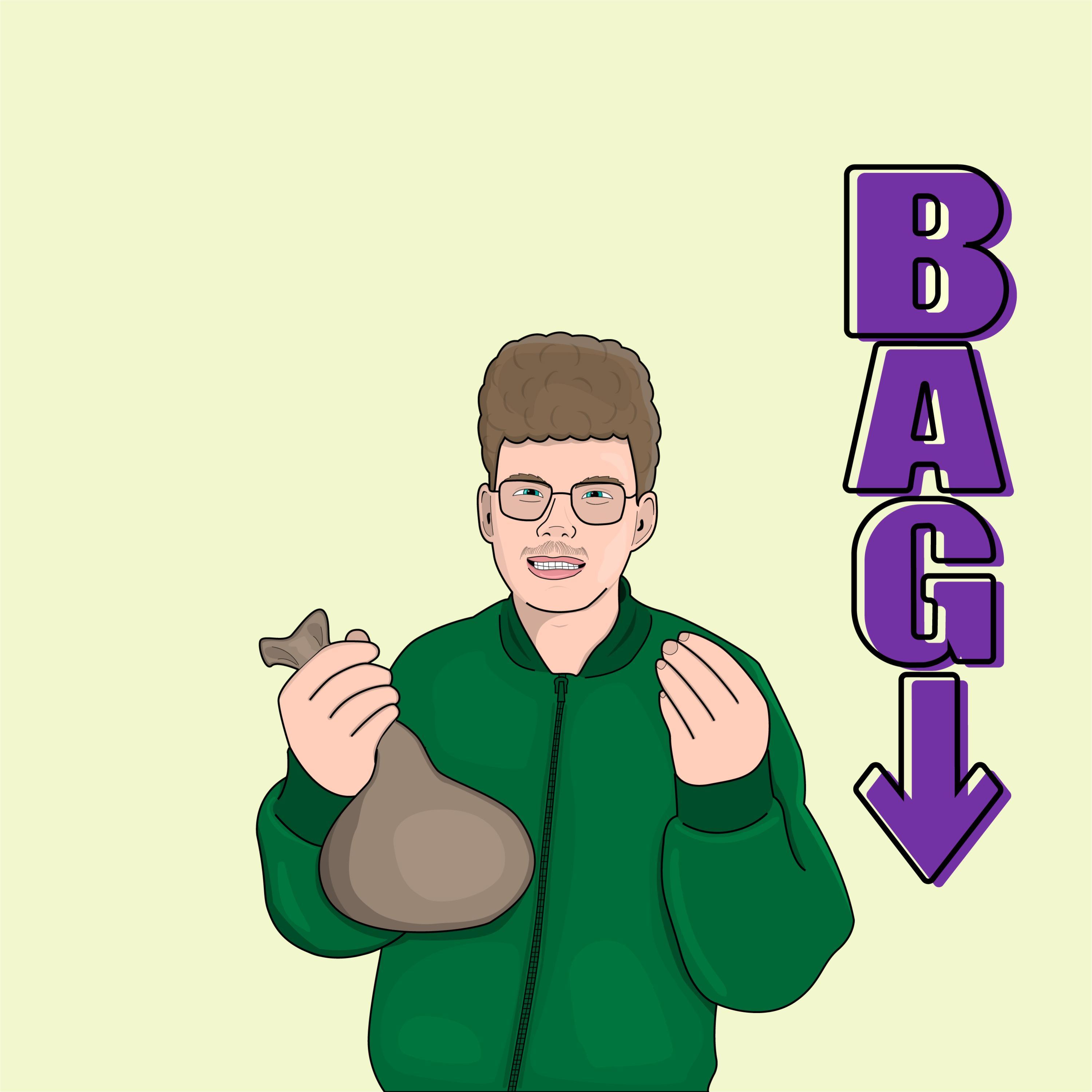 BAGI (feat. Juumeli) (Special Version)