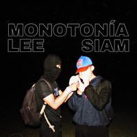 Monotonía (feat. Siam)