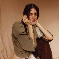 Caroline Polachek资料,Caroline Polachek最新歌曲,Caroline PolachekMV视频,Caroline Polachek音乐专辑,Caroline Polachek好听的歌