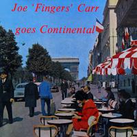 Joe 'Fingers' Carr Goes Continental