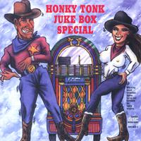 Honky Tonk Juke Box Special