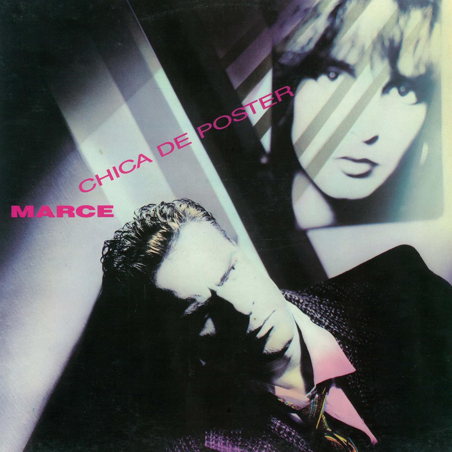 Chica de Poster (Vocal)