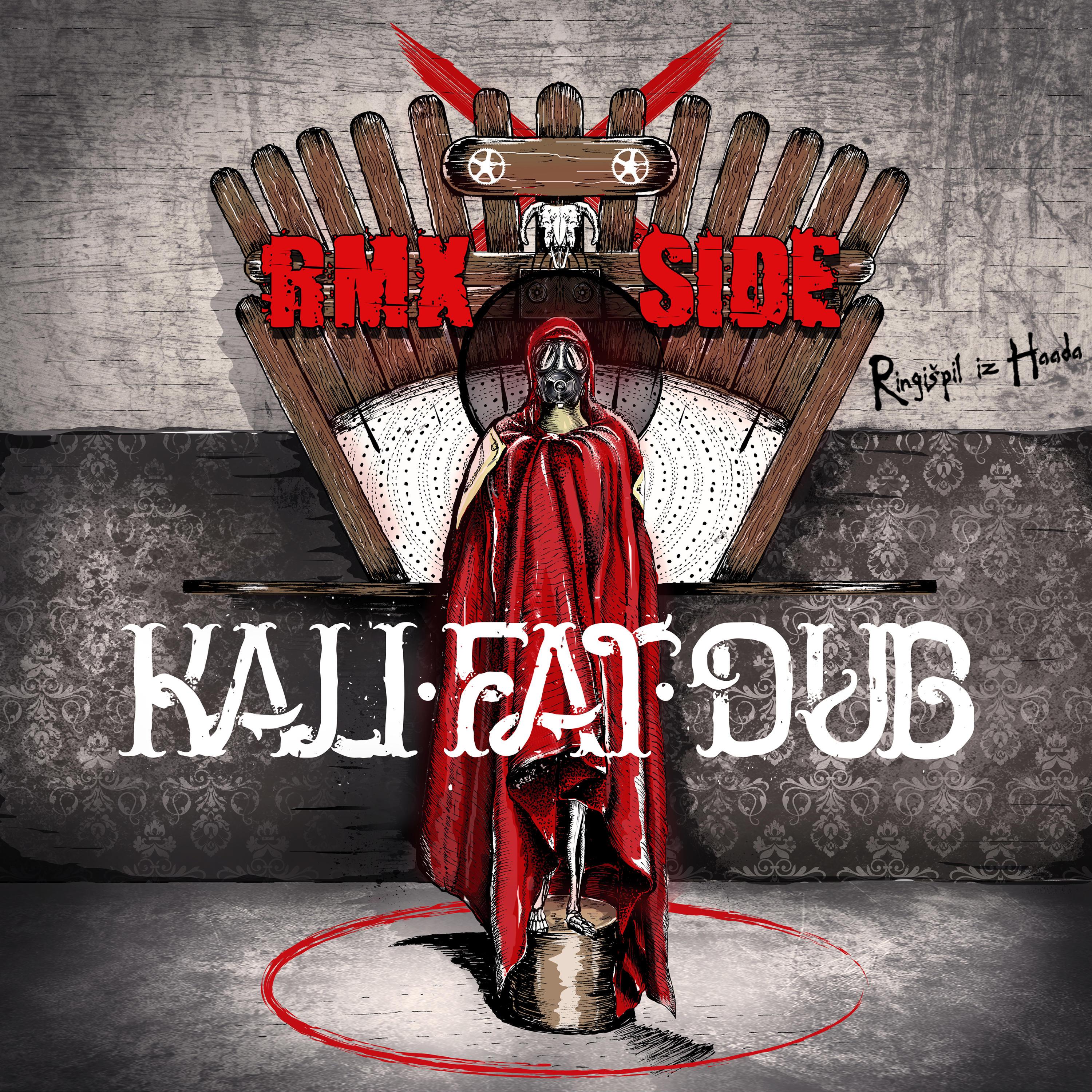 Živi zid remix (feat. Sheco)