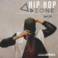 Hip Hop Zone, Set 10