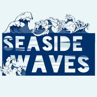 Seaside Waves