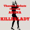 Thorsten Schatz - Killerlady (Buch-Song Des Thrillers 