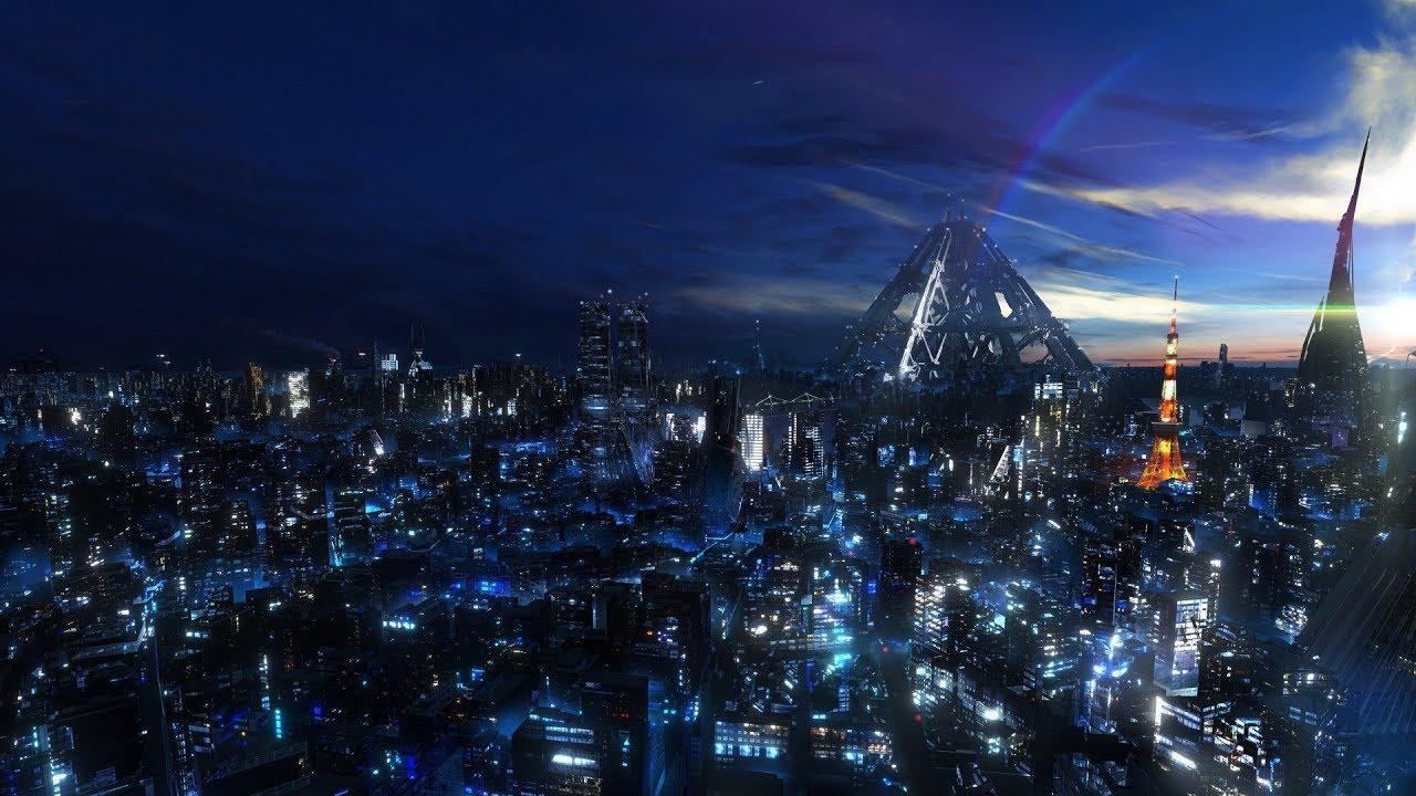 Goukisan - Betrayal of Fear (TeslaX VIP remix)